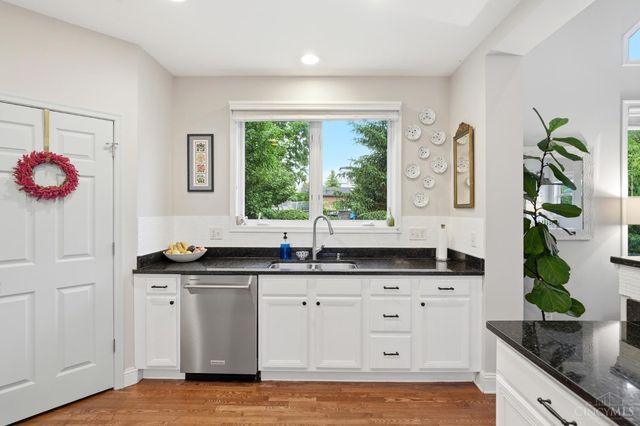 6809 Stewart Road, Columbia Twp, OH 45236