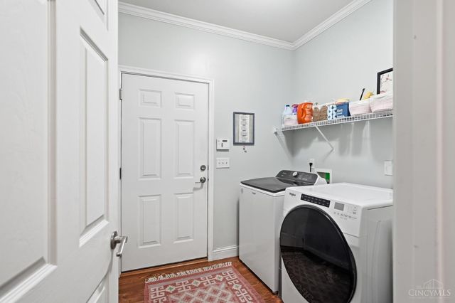 6809 Stewart Road, Columbia Twp, OH 45236