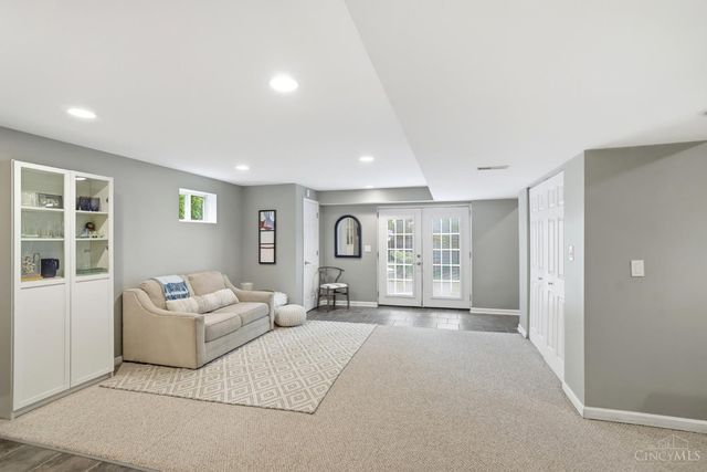 6809 Stewart Road, Columbia Twp, OH 45236
