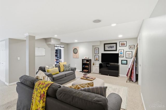 6809 Stewart Road, Columbia Twp, OH 45236