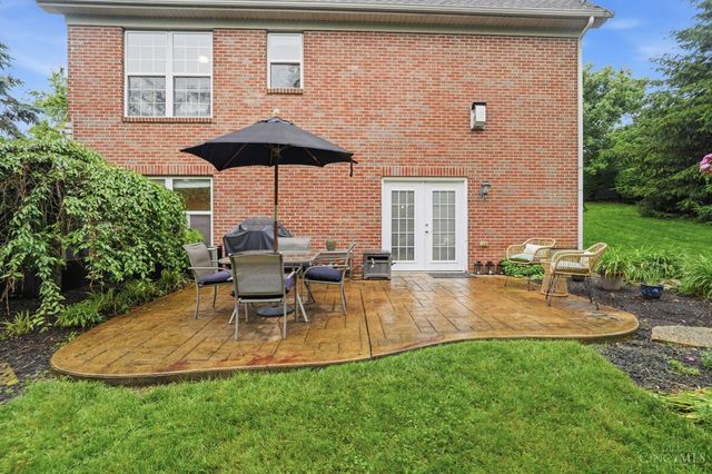 6809 Stewart Road, Columbia Twp, OH 45236