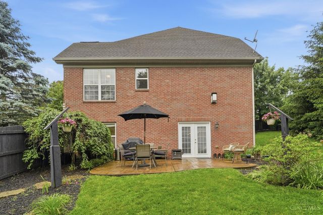 6809 Stewart Road, Columbia Twp, OH 45236