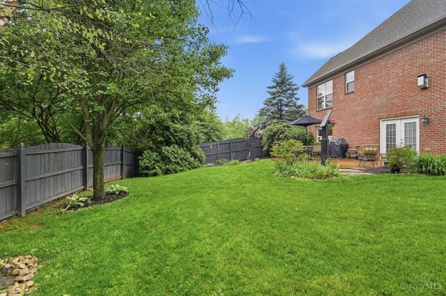 6809 Stewart Road, Columbia Twp, OH 45236