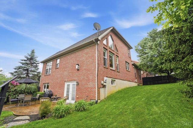 6809 Stewart Road, Columbia Twp, OH 45236