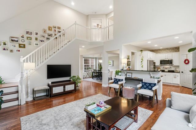 6809 Stewart Road, Columbia Twp, OH 45236