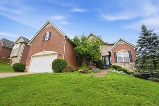 6809 Stewart Road, Columbia Twp, OH 45236