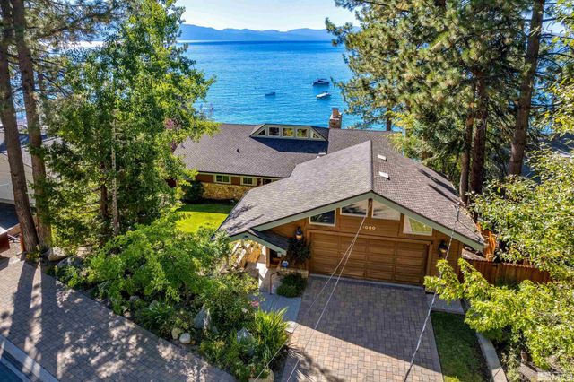 1080 Skyland Drive, Zephyr Cove, NV 89448