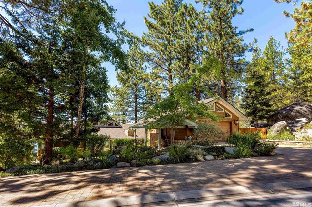 1080 Skyland Drive, Zephyr Cove, NV 89448