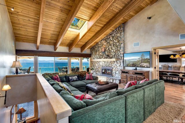 1080 Skyland Drive, Zephyr Cove, NV 89448