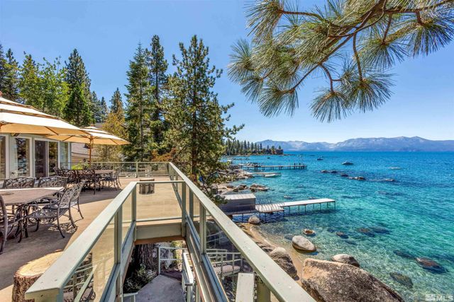 1080 Skyland Drive, Zephyr Cove, NV 89448