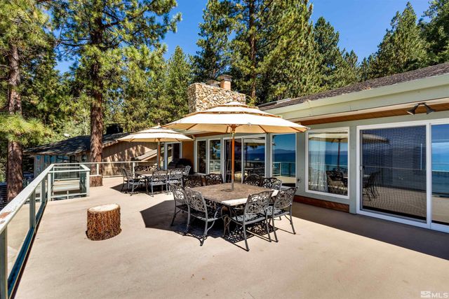 1080 Skyland Drive, Zephyr Cove, NV 89448