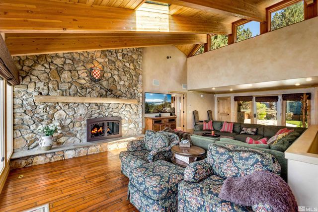 1080 Skyland Drive, Zephyr Cove, NV 89448
