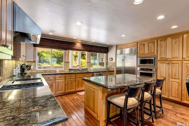 1080 Skyland Drive, Zephyr Cove, NV 89448