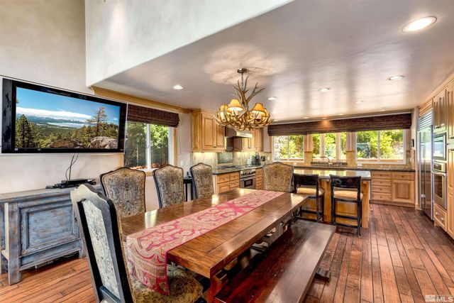 1080 Skyland Drive, Zephyr Cove, NV 89448