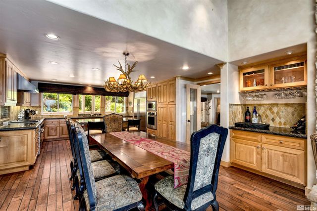 1080 Skyland Drive, Zephyr Cove, NV 89448