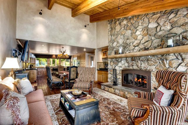 1080 Skyland Drive, Zephyr Cove, NV 89448