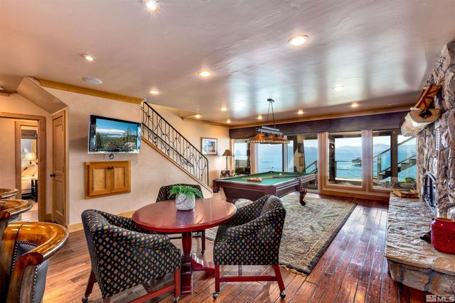 1080 Skyland Drive, Zephyr Cove, NV 89448