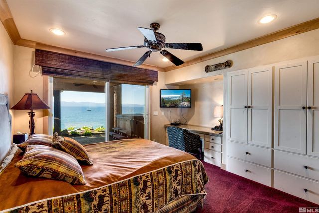 1080 Skyland Drive, Zephyr Cove, NV 89448