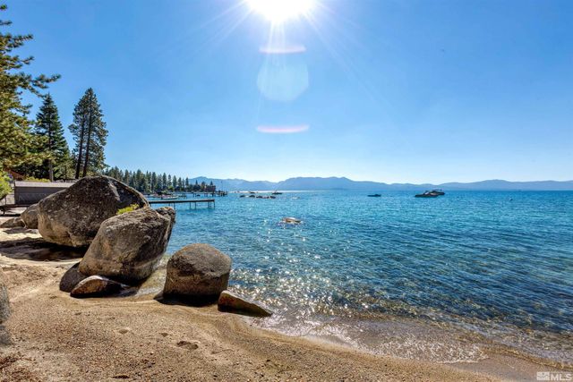 1080 Skyland Drive, Zephyr Cove, NV 89448