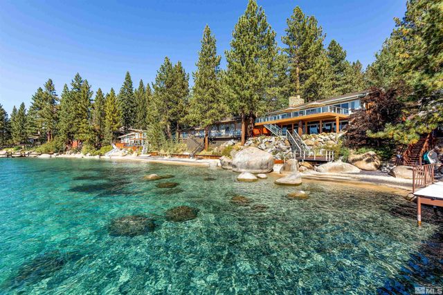 1080 Skyland Drive, Zephyr Cove, NV 89448