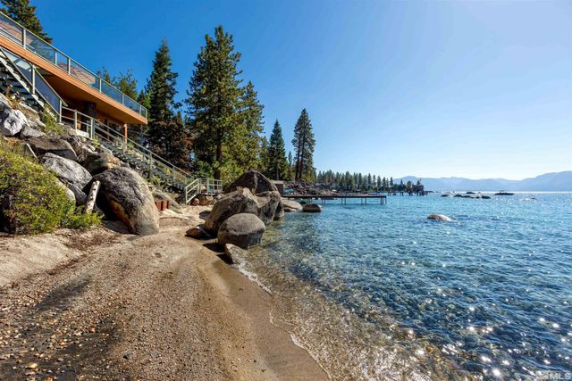1080 Skyland Drive, Zephyr Cove, NV 89448