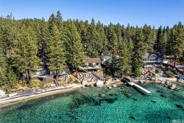 1080 Skyland Drive, Zephyr Cove, NV 89448