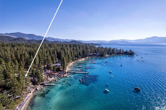 1080 Skyland Drive, Zephyr Cove, NV 89448