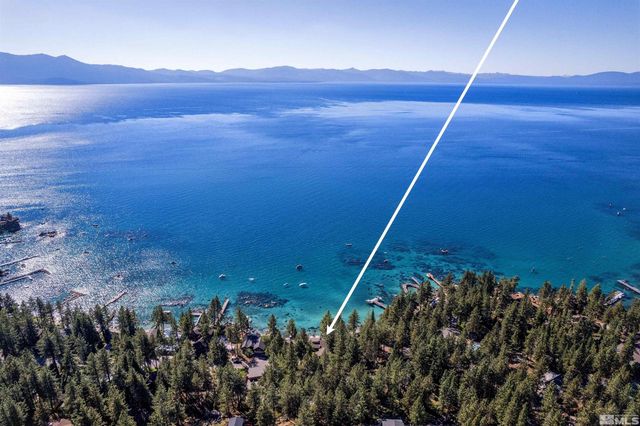 1080 Skyland Drive, Zephyr Cove, NV 89448