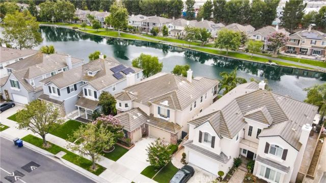 28 Lakeside, Buena Park, CA 90621