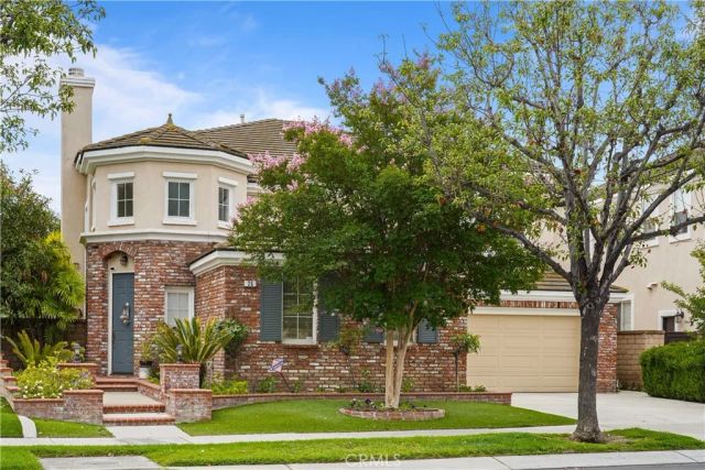 28 Lakeside, Buena Park, CA 90621