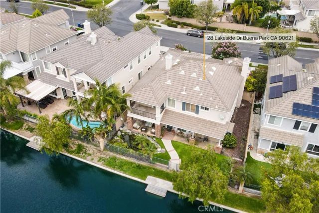28 Lakeside, Buena Park, CA 90621