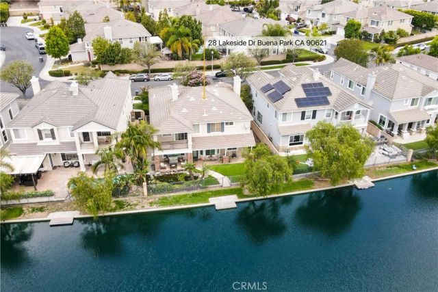 28 Lakeside, Buena Park, CA 90621