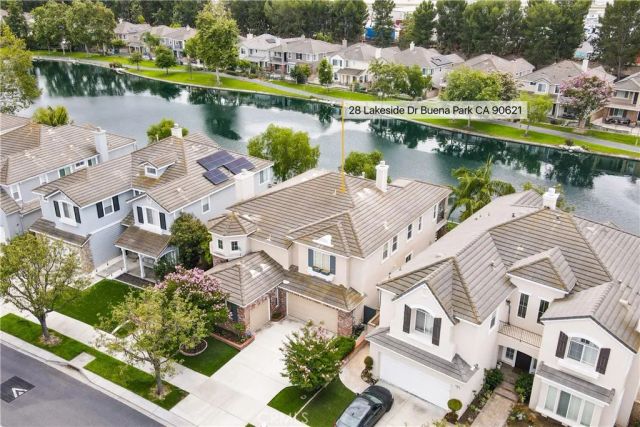 28 Lakeside, Buena Park, CA 90621