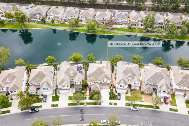 28 Lakeside, Buena Park, CA 90621