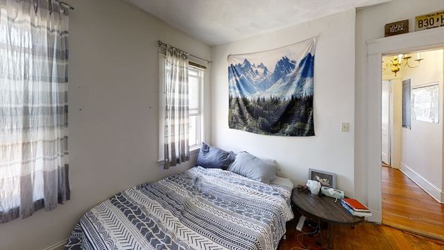 1504 Commonwealth 7, Boston, MA 02135