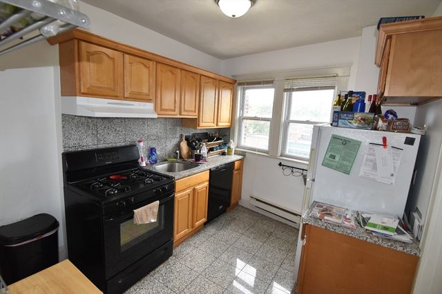 1504 Commonwealth 7, Boston, MA 02135