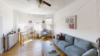 1504 Commonwealth 7, Boston, MA 02135