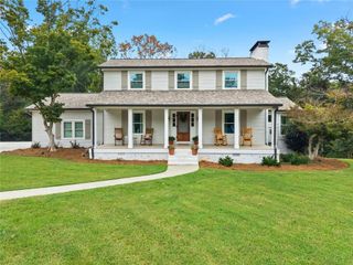 1165 Antioch Campground Road, Gainesville, GA 30506