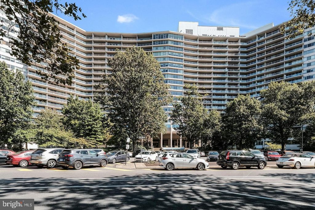 2401-00 PENNSYLVANIA AVE #7A8, Philadelphia, PA 19130