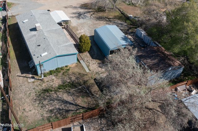 5527 Yukon Drive, Sun Valley, NV 89433