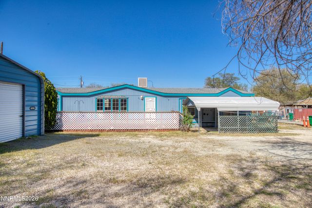 5527 Yukon Drive, Sun Valley, NV 89433