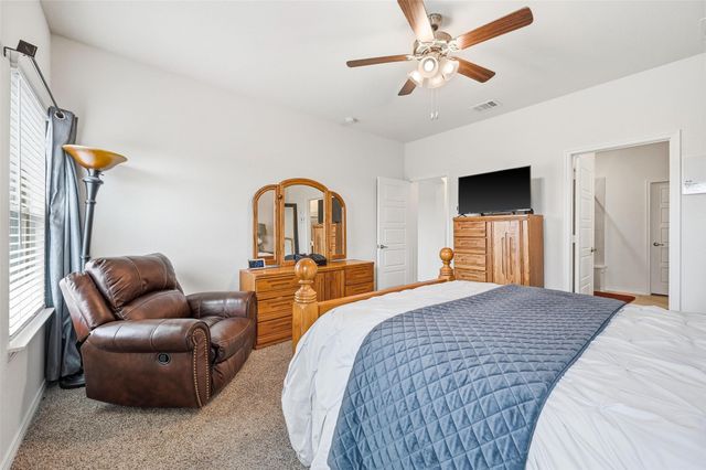 610 Jamestown Lane, Fate, TX 75189