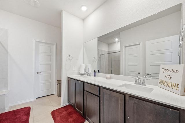 610 Jamestown Lane, Fate, TX 75189