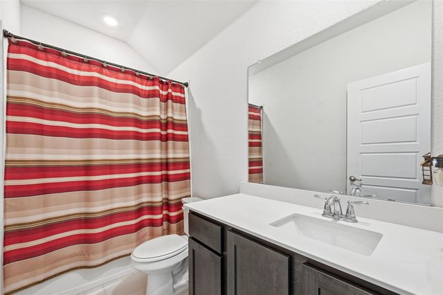 610 Jamestown Lane, Fate, TX 75189