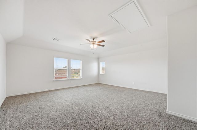 610 Jamestown Lane, Fate, TX 75189