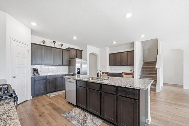 610 Jamestown Lane, Fate, TX 75189