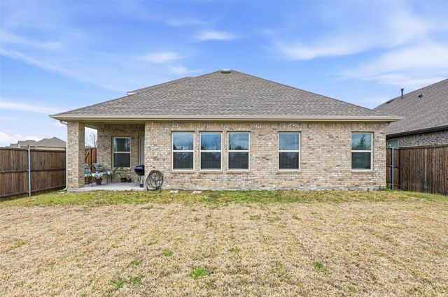 610 Jamestown Lane, Fate, TX 75189