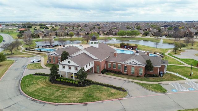 610 Jamestown Lane, Fate, TX 75189