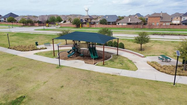 610 Jamestown Lane, Fate, TX 75189