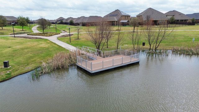 610 Jamestown Lane, Fate, TX 75189